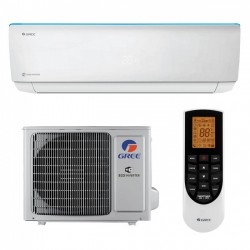 Gree Bora R32 wifi Inverter GWH09AAB-K6DNA4A
